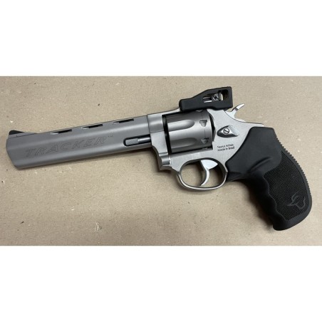 Revolver Taurus 970 Tracker .22lr (0120)