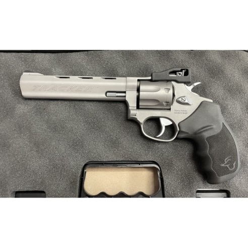 Revolver Taurus 970 Tracker .22lr (0120)