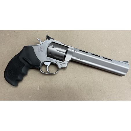 Revolver Taurus 970 Tracker .22lr (0120)
