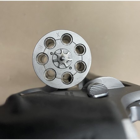 Revolver Taurus 970 Tracker .22lr (0120)