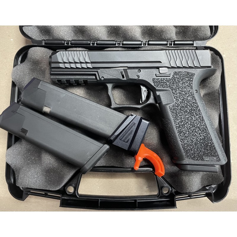 Polymer 80 PSF9 - 9x19 (0119)