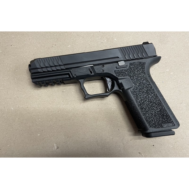 Polymer 80 PSF9 - 9x19 (0119) 2