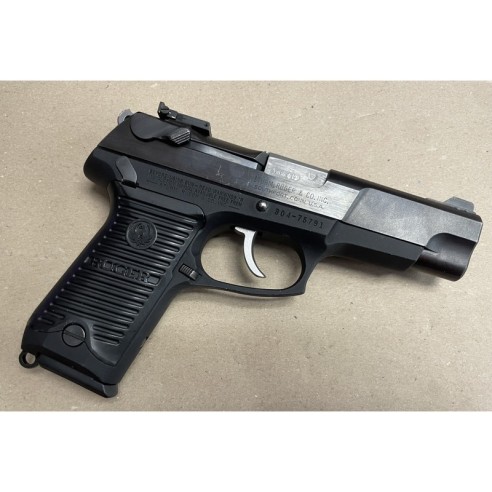Pistolet Ruger P89 - 9x19 (0121)