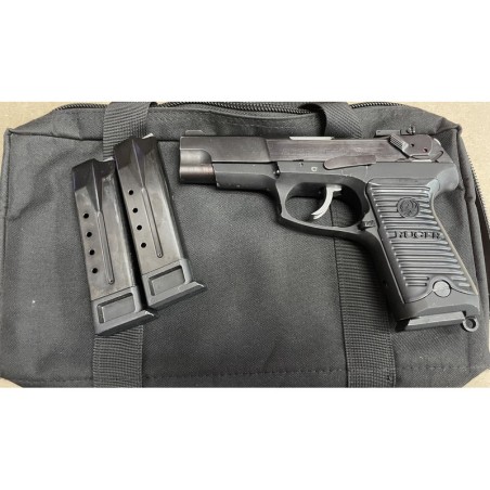 Pistolet Ruger P89 - 9x19 (0121)