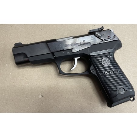 Pistolet Ruger P89 - 9x19 (0121)