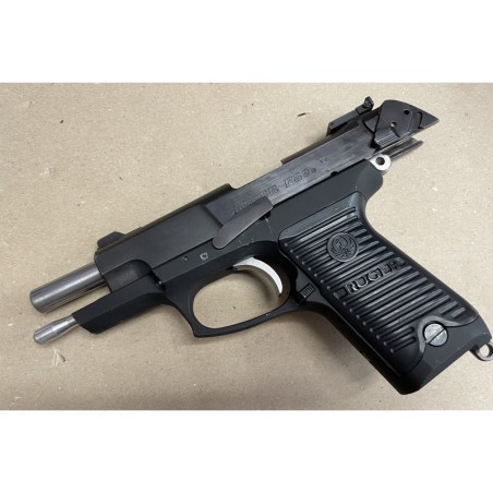 Pistolet Ruger P89 - 9x19 (0121)