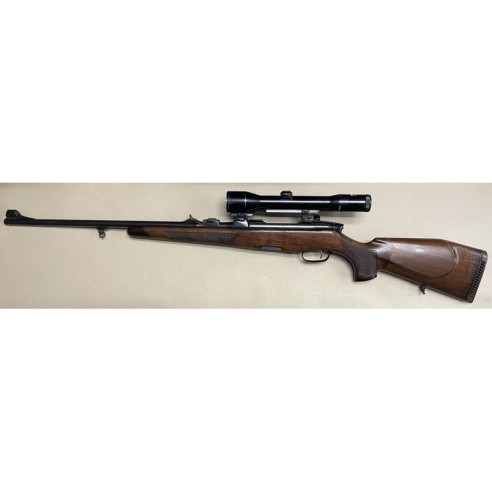 Carabine Steyr Mannlicher Luxus - 7x64 (0122)