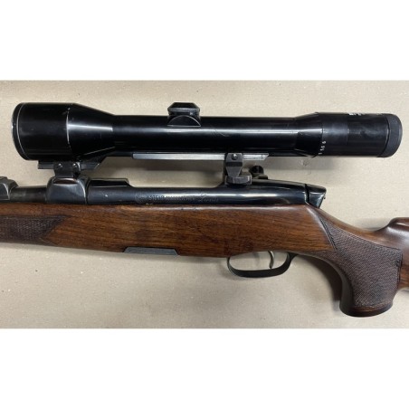 Carabine Steyr Mannlicher Luxus - 7x64 (0122)