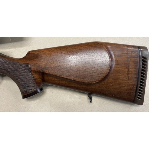 Carabine Steyr Mannlicher Luxus - 7x64 (0122)