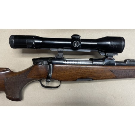 Carabine Steyr Mannlicher Luxus - 7x64 (0122)