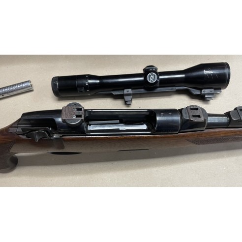 Carabine Steyr Mannlicher Luxus - 7x64 (0122)