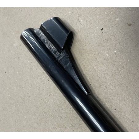 Carabine Steyr Mannlicher Luxus - 7x64 (0122)