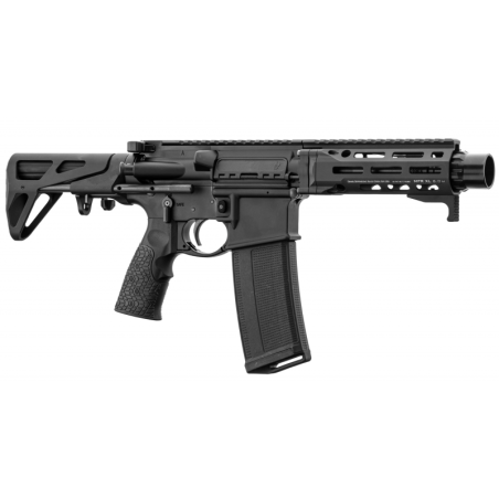 Daniel Defense PDW Black .300 Blk