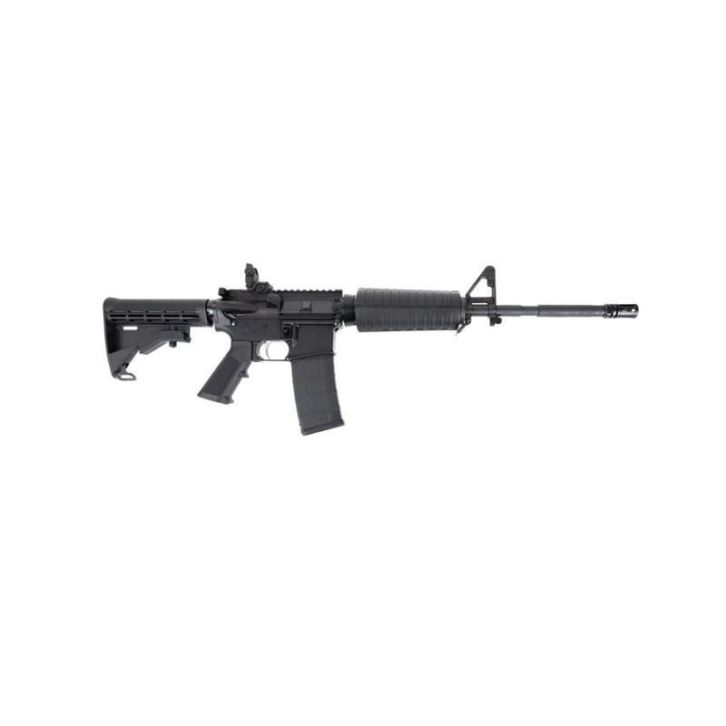 Carabine DPMS DP-15 M4 16"