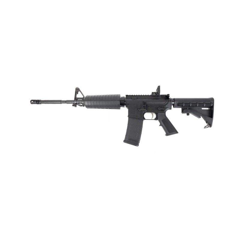 Carabine DPMS DP-15 M4 16" 2