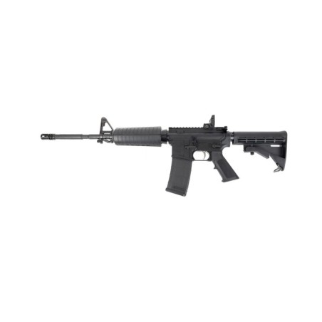 Carabine DPMS DP-15 M4 16"