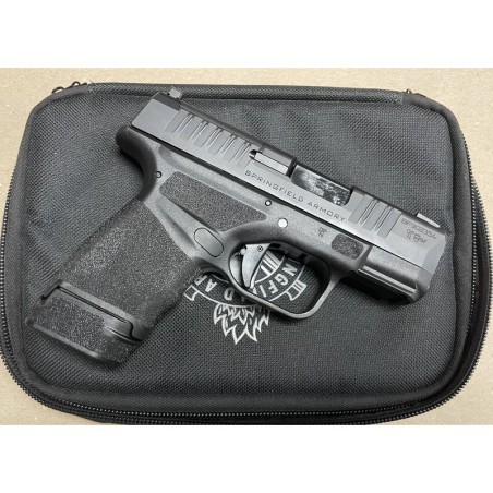 Pistolet Springfield HELLCAT 3″ OSP (0124)