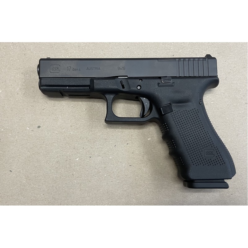 Pistolet Glock 17 Gen4 MOS (0125) 2