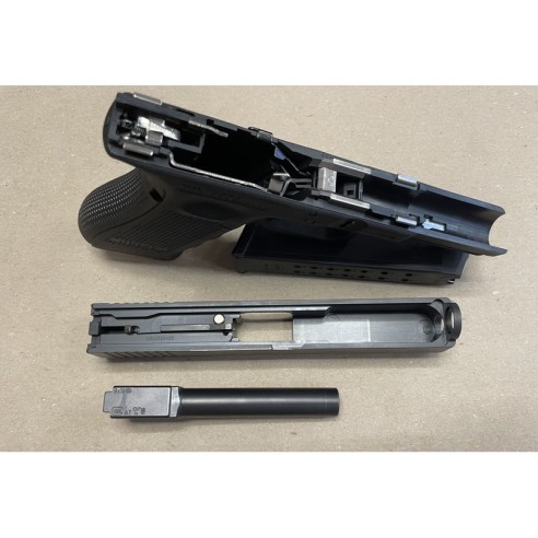 Pistolet Glock 17 Gen4 MOS (0125)