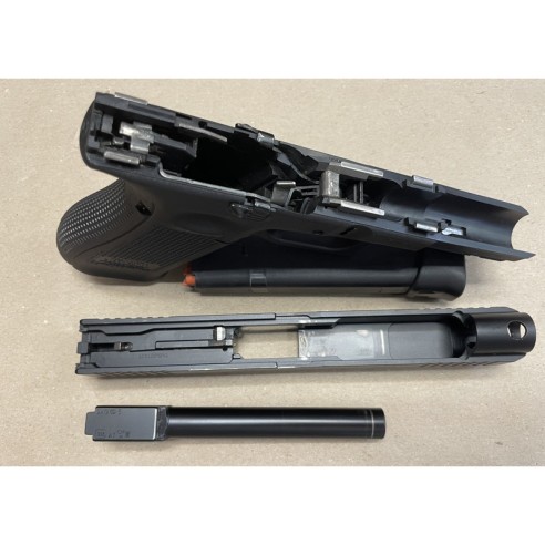 Pistolet Glock 34 Gen5 Mos (0126)