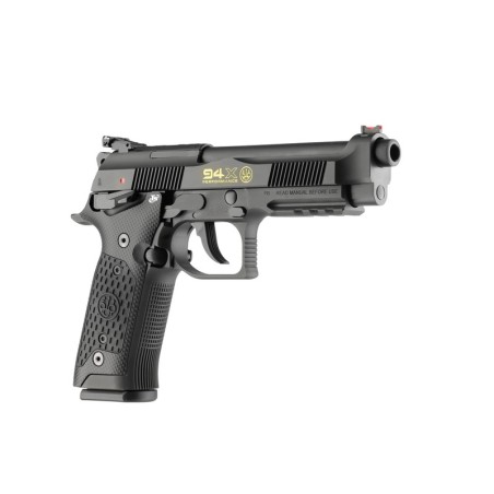 Pistolet Beretta 94X Performance - Édition Limitée 500 Years