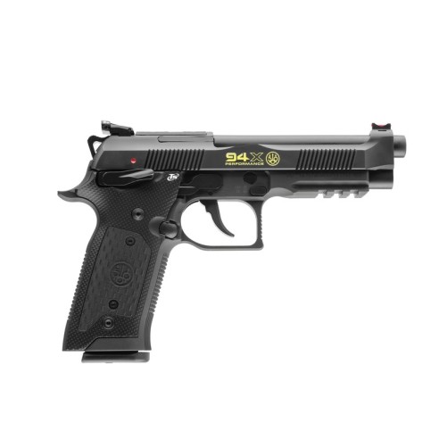 Pistolet Beretta 94X Performance - Édition...