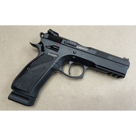 Pistolet CZ 75 SP-01 Shadow (0127)