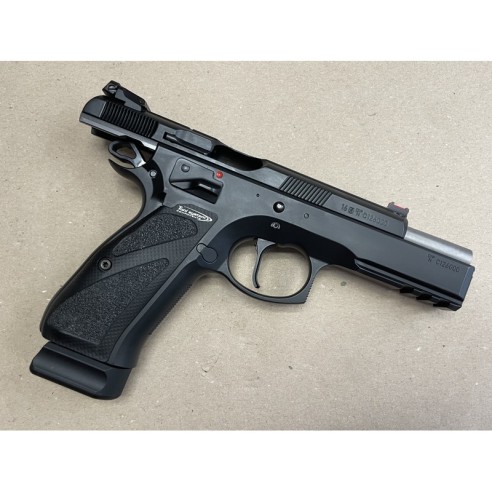 Pistolet CZ 75 SP-01 Shadow (0127)