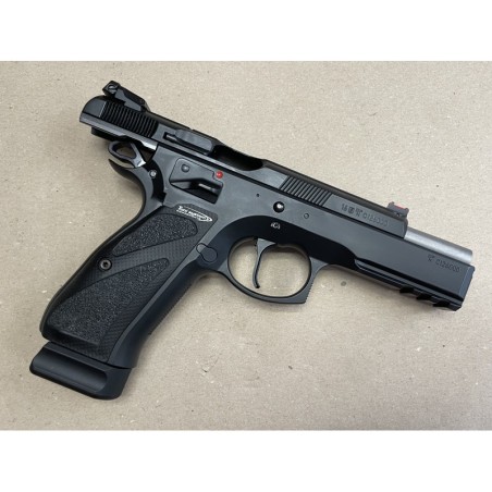 Pistolet CZ 75 SP-01 Shadow (0127)