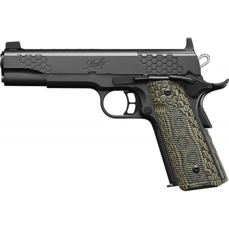 Pistolet 1911 Kimber KHX CUSTOM .45 ACP