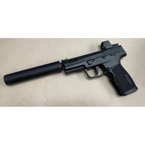 Pistolet Sig Sauer P322 - .22 LR (0134)