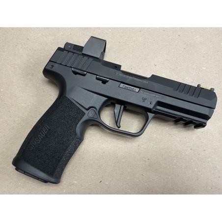 Pistolet Sig Sauer P322 - .22 LR (0134)