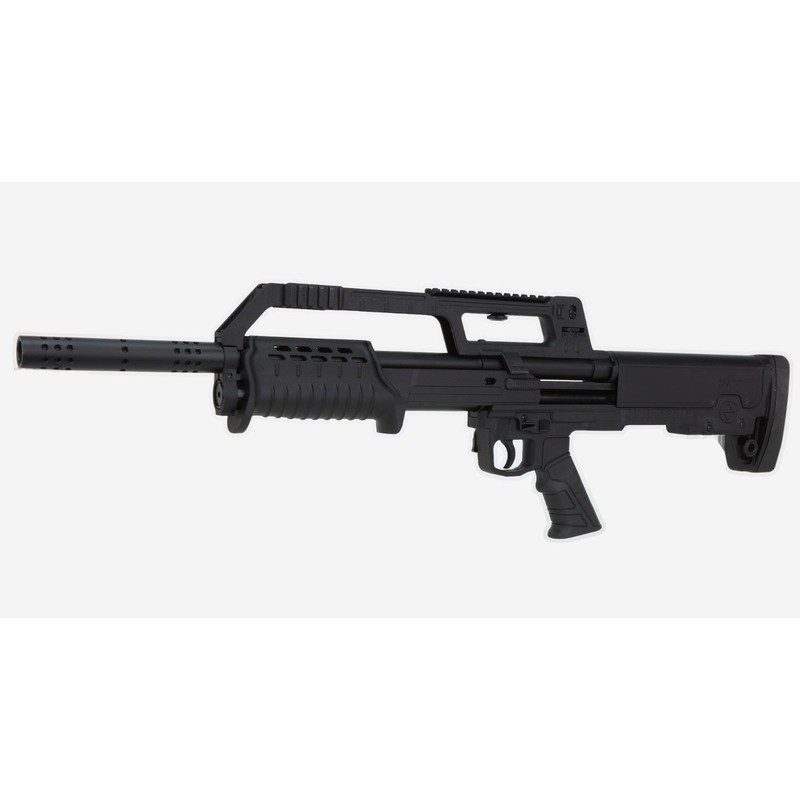 Fusil à pompe - 12/76 Hatsan Escort BullTac