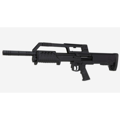 Fusil à pompe - 12/76 Hatsan Escort BullTac