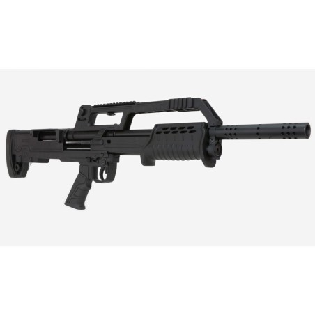 Fusil à pompe - 12/76 Hatsan Escort BullTac