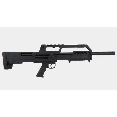 Fusil à pompe - 12/76 Hatsan Escort BullTac