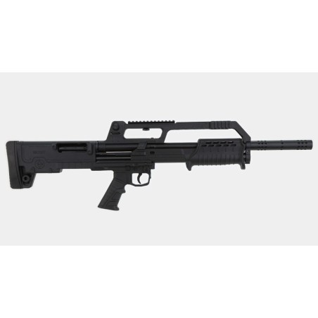 Fusil à pompe - 12/76 Hatsan Escort BullTac