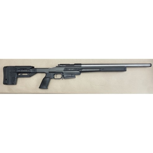Carabine Bergara B14-R .22 LR – Châssis Oryx...