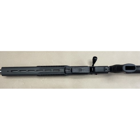 Carabine Bergara B14-R .22 LR – Châssis Oryx...