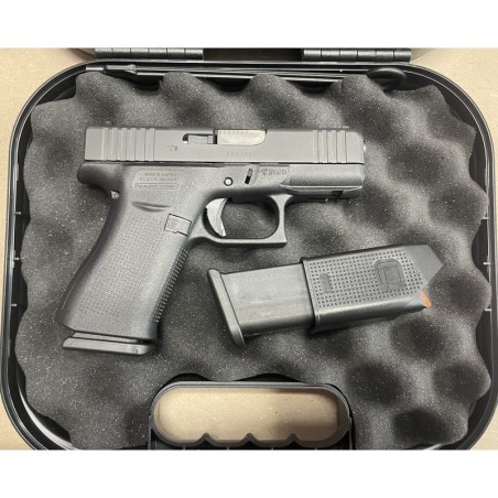 Pistolet Glock 43X R FS
