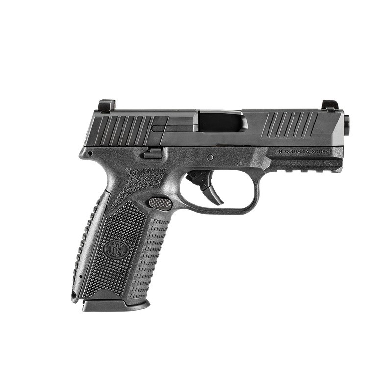 Pistolet FN 509 - 9x19
