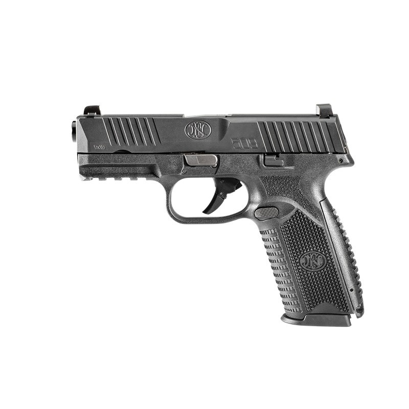 SOLDES D'ÉTÉ | Pistolet FN 509 - 9x19 2