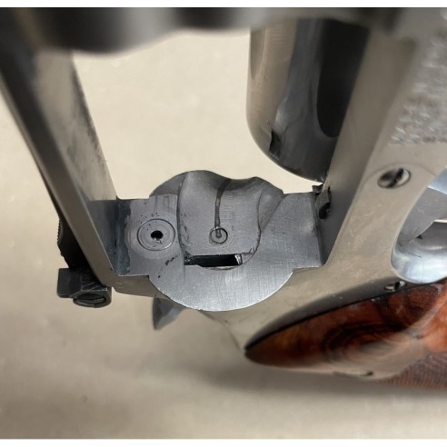 Revolver Smith & Wesson Mod.66 - .357 Mag (0137)