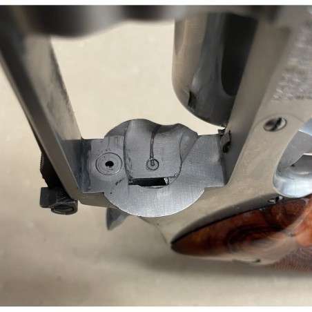 Revolver Smith & Wesson Mod.66 - .357 Mag (0137)