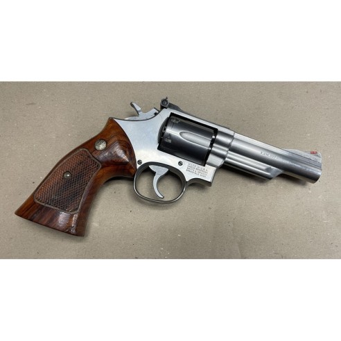 Revolver Smith & Wesson Mod.66 - .357 Mag (0137)