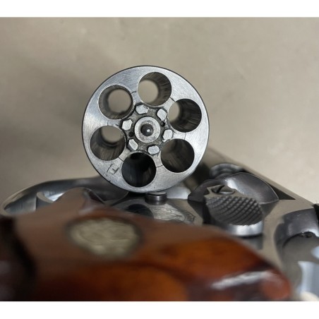 Revolver Smith & Wesson Mod.66 - .357 Mag (0137)