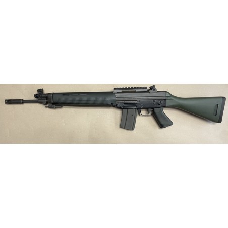 Carabine Sig Manurhin FSA  Cal.222 Rem. (0138)