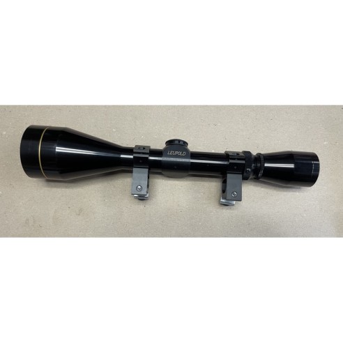 Carabine Sig Manurhin FSA  Cal.222 Rem. (0138)