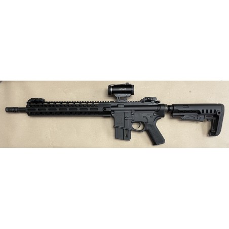 Carabine Hammerli TAC R1 - .22 lr (0139)
