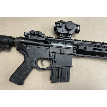 Carabine Hammerli TAC R1 - .22 lr (0139)